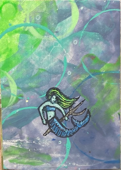 Neon mermaid guard.jpeg