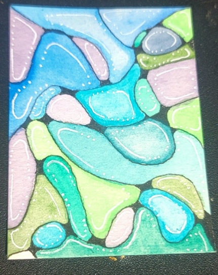 neuro art swap