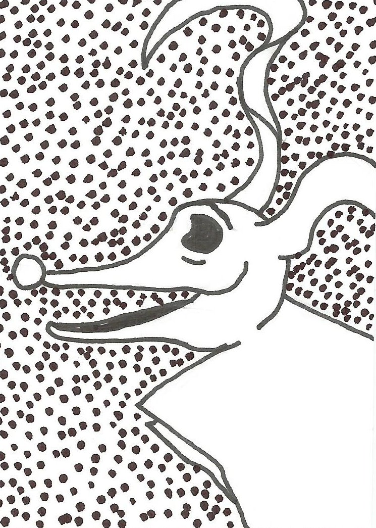 Nightmare Before Christmas for Cassie