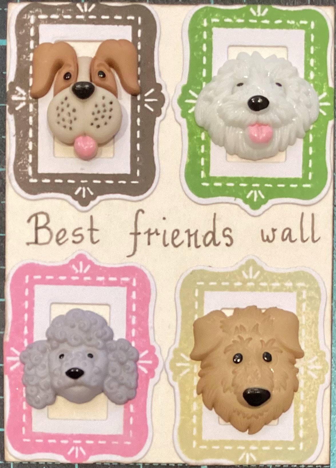 NOT HD/HP - Dogs 5/6