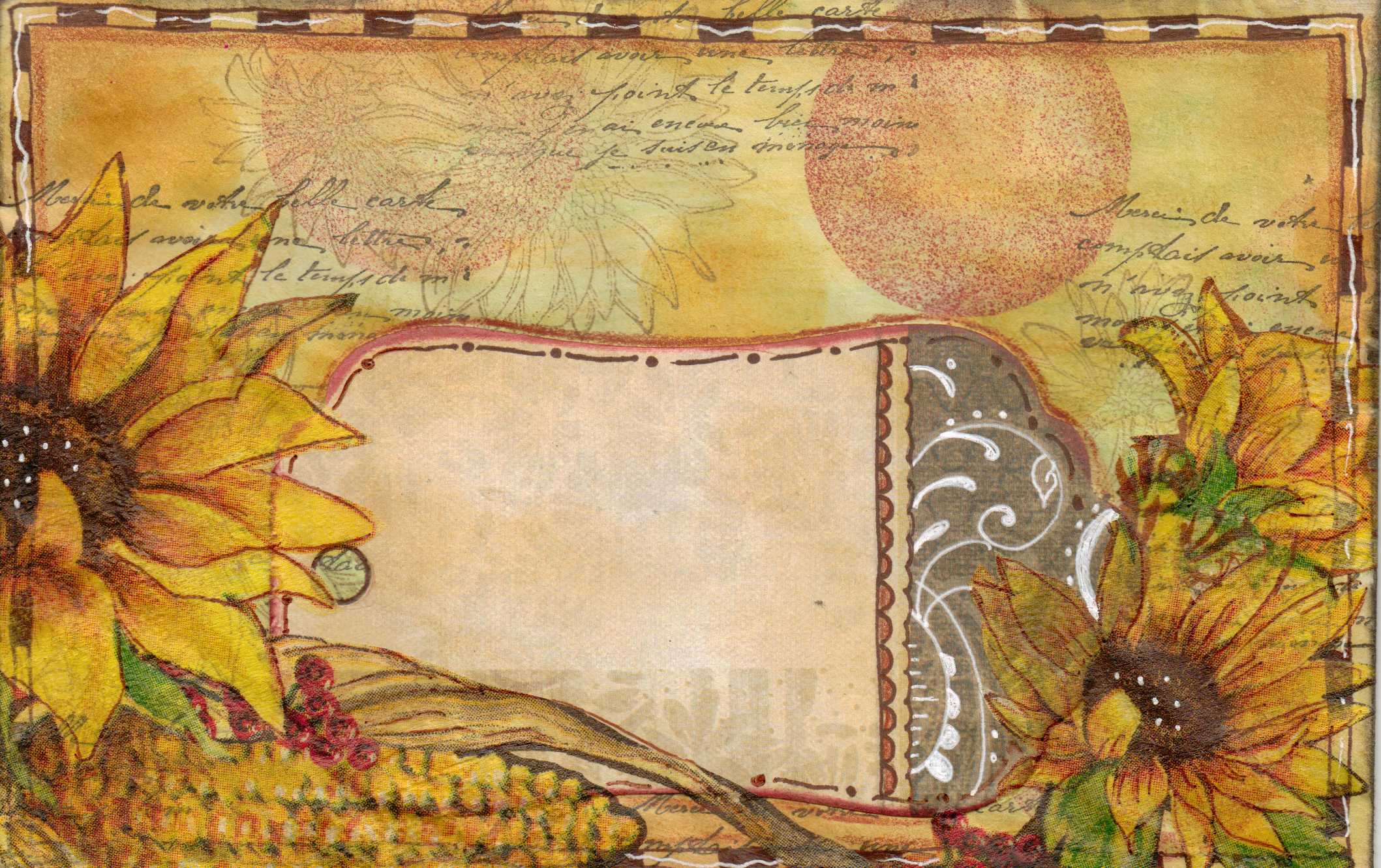 November altered envie