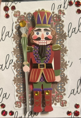 Nutcracker