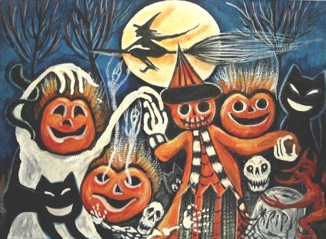 OCTOBER MONTHLY CONTEST WINNER