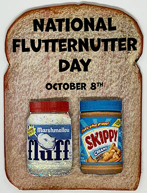 October Weird Holidays