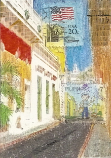 Old San Juan