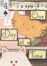 One Day at a Time
