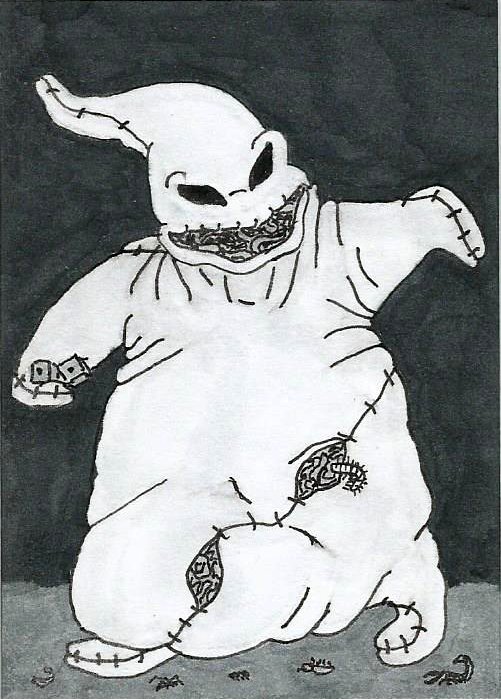 Oogie Boogie