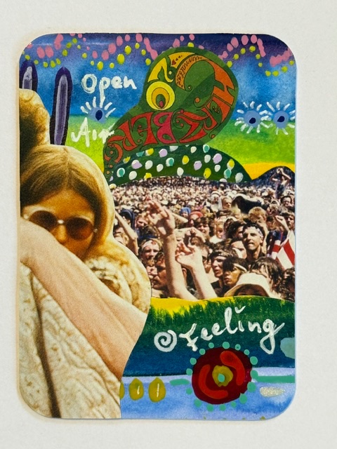 Open Air Festivals #2