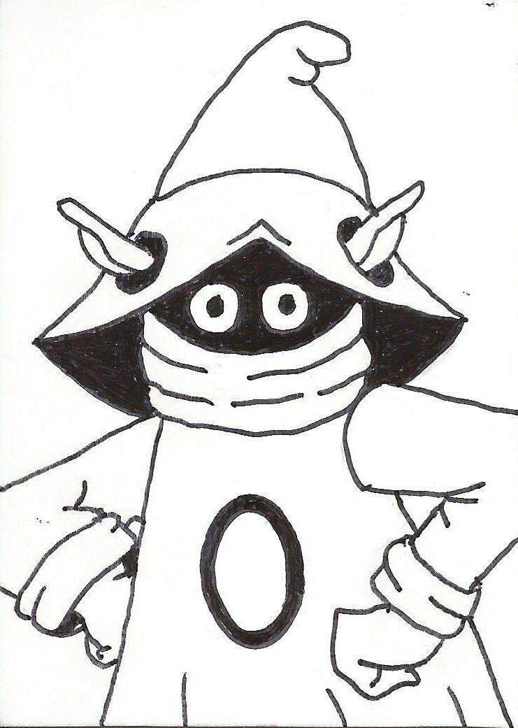 Orko