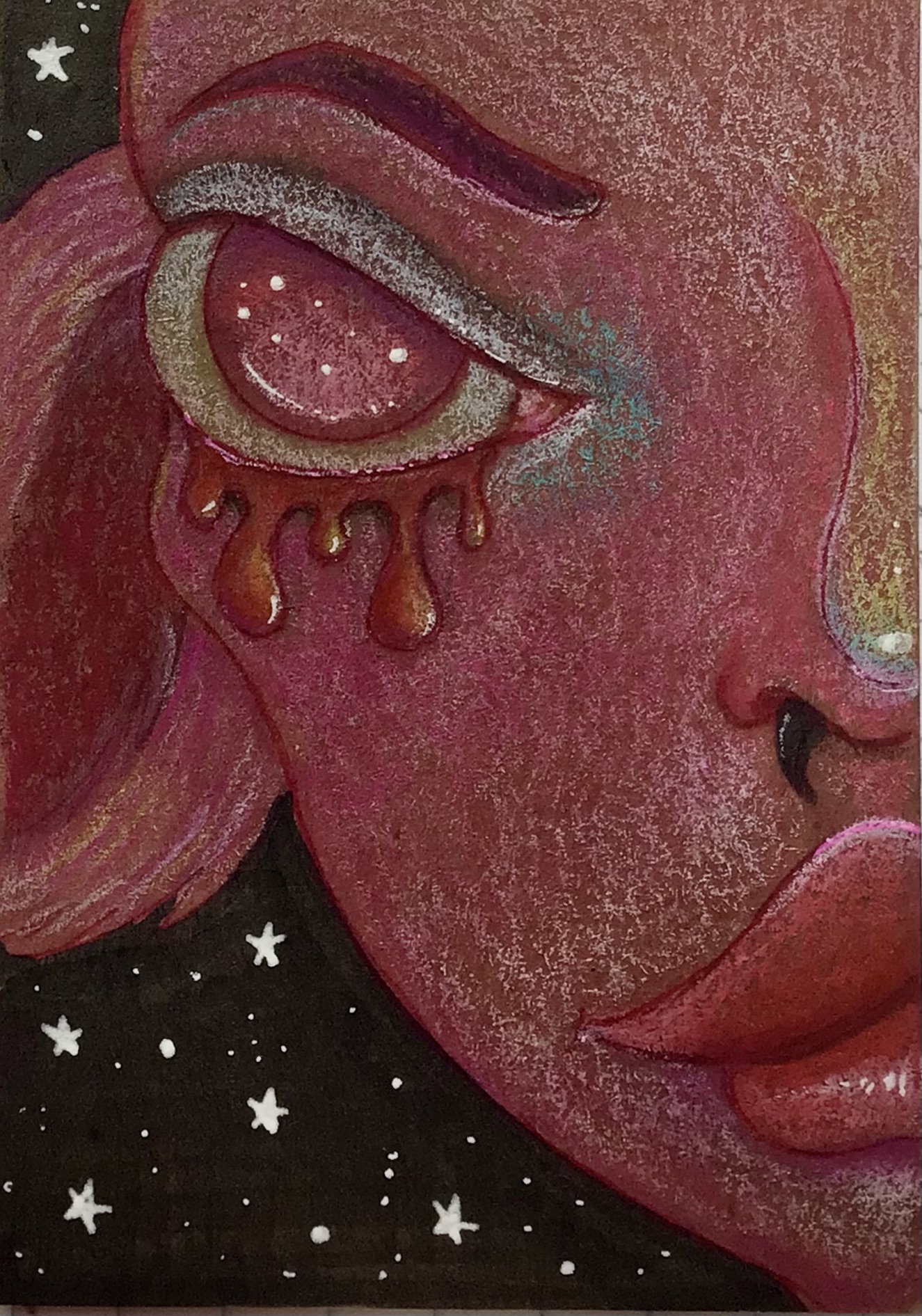 Out of this world