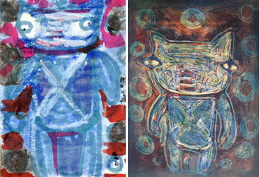 Paint/Draw Like a Native