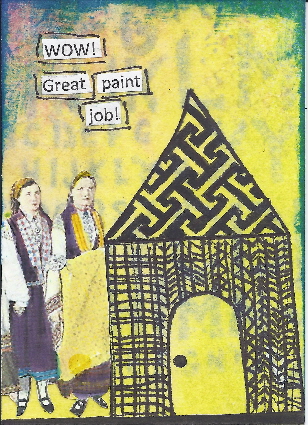 Paint Job