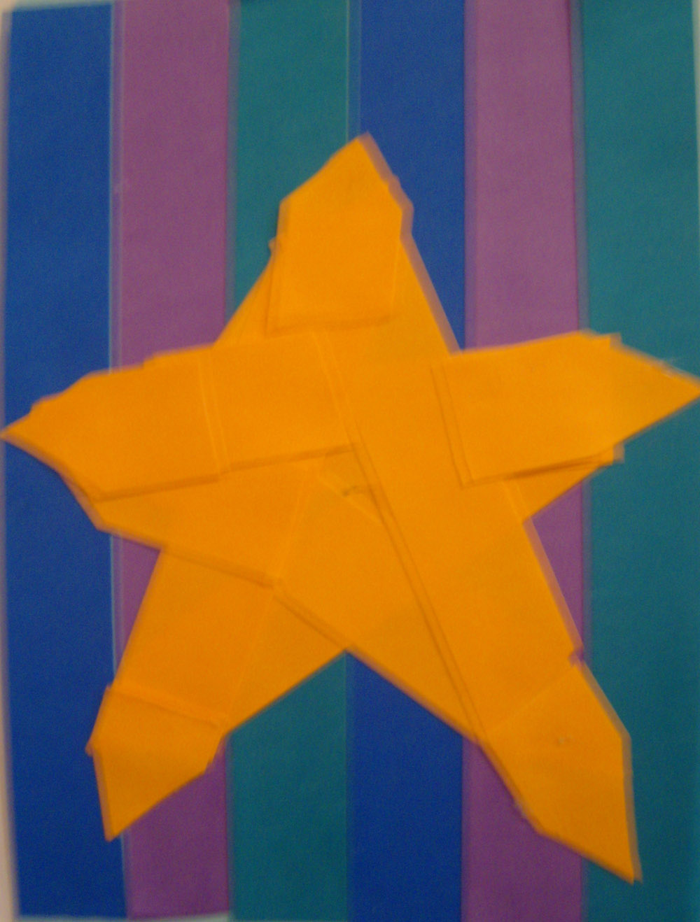Paper Star