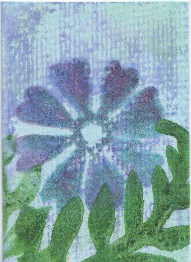 Paradise in the Gloaming