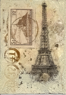 Paris V
