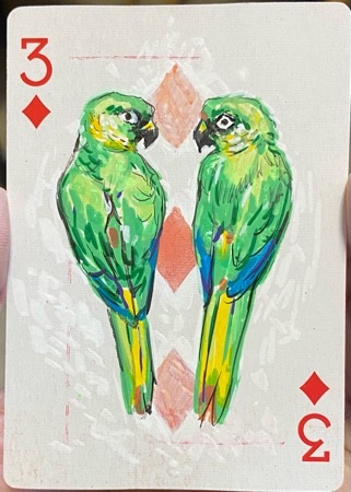 Parrots of Diamonds.jpeg