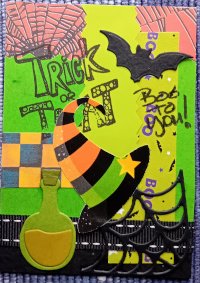 Party II (CH #19)