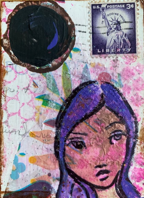 Patricia