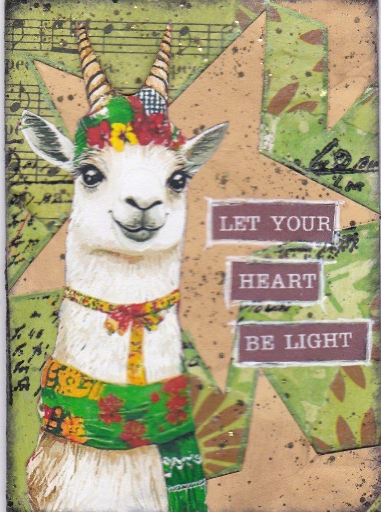 PCNY athon 03 Light Hearted llama.jpg