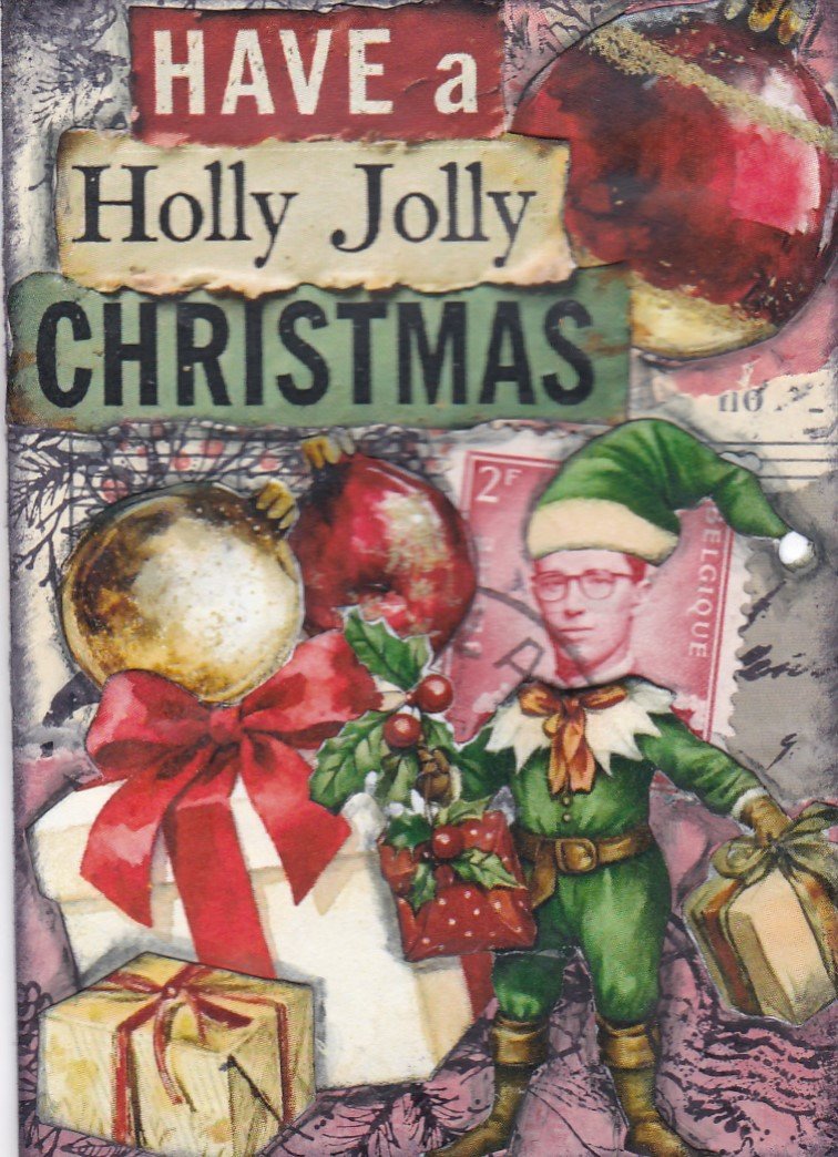 PCNY athon 05 Holly Jolly.jpg