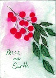 Peace on Earth