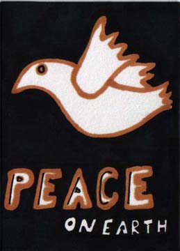 Peace on Earth