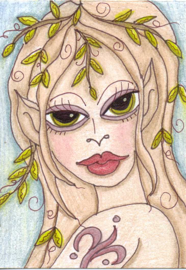 People of the Forest Swap