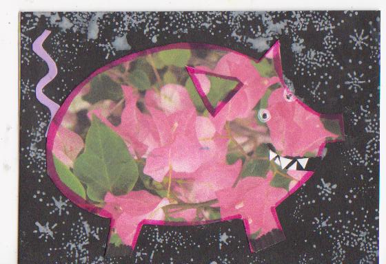 Personalize A Pig Swap