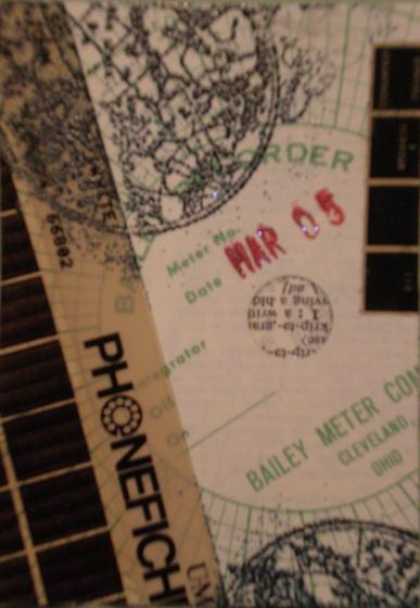 Phone Around the World