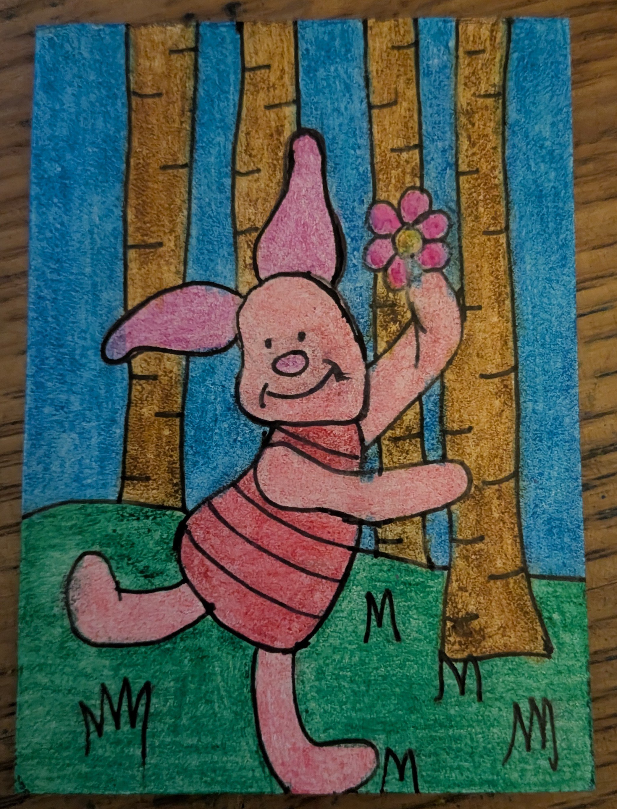Piglet