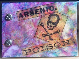 "Poison"