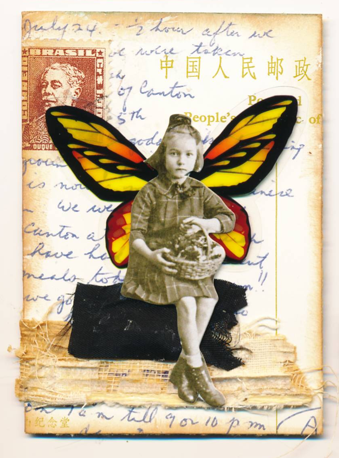 Postcards from the Edge - 2