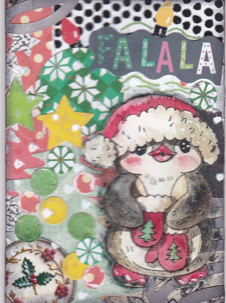 Pre Christmas ATART 1 penguin.jpg