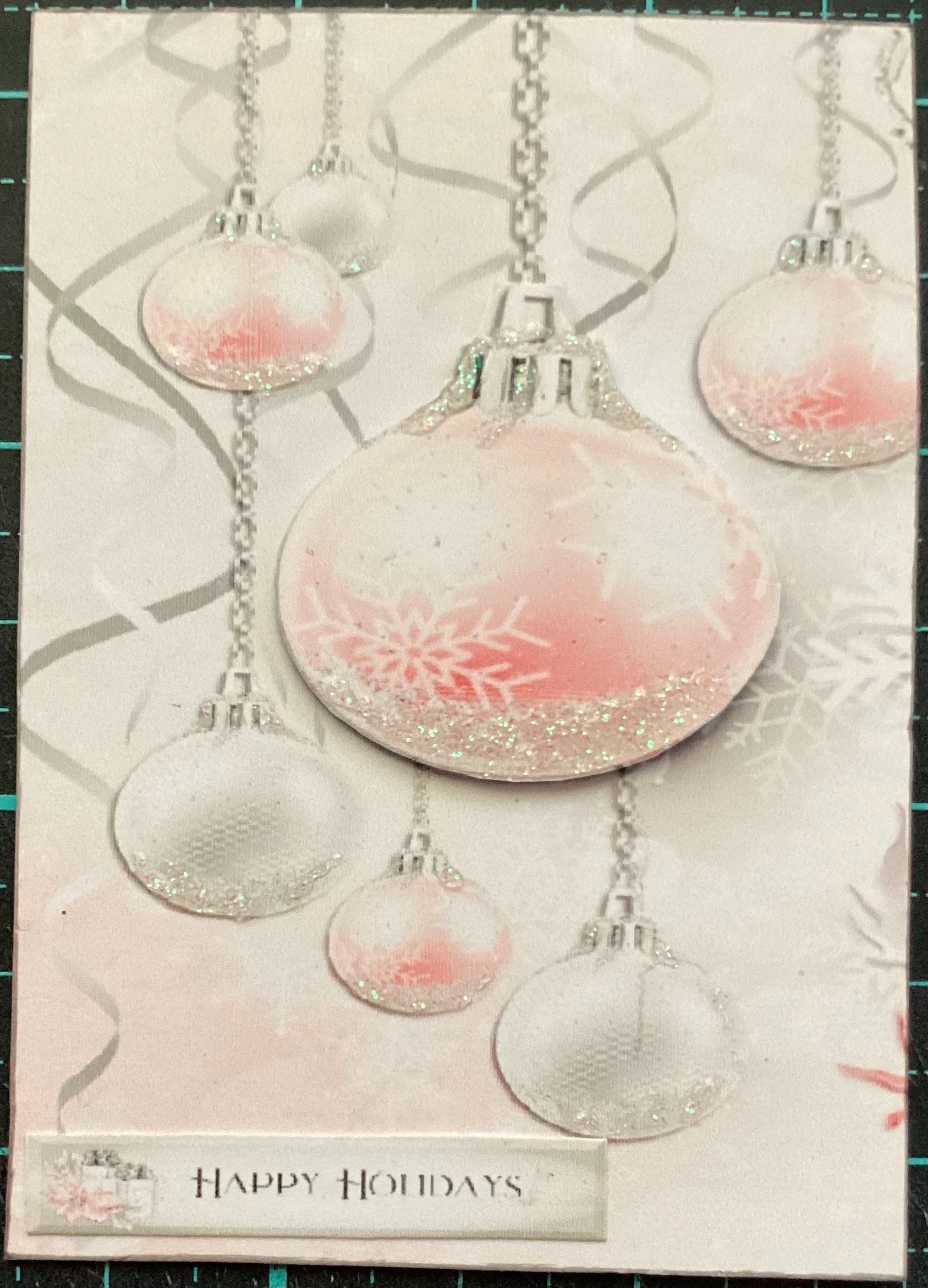 Pre-Christmas ATART #5