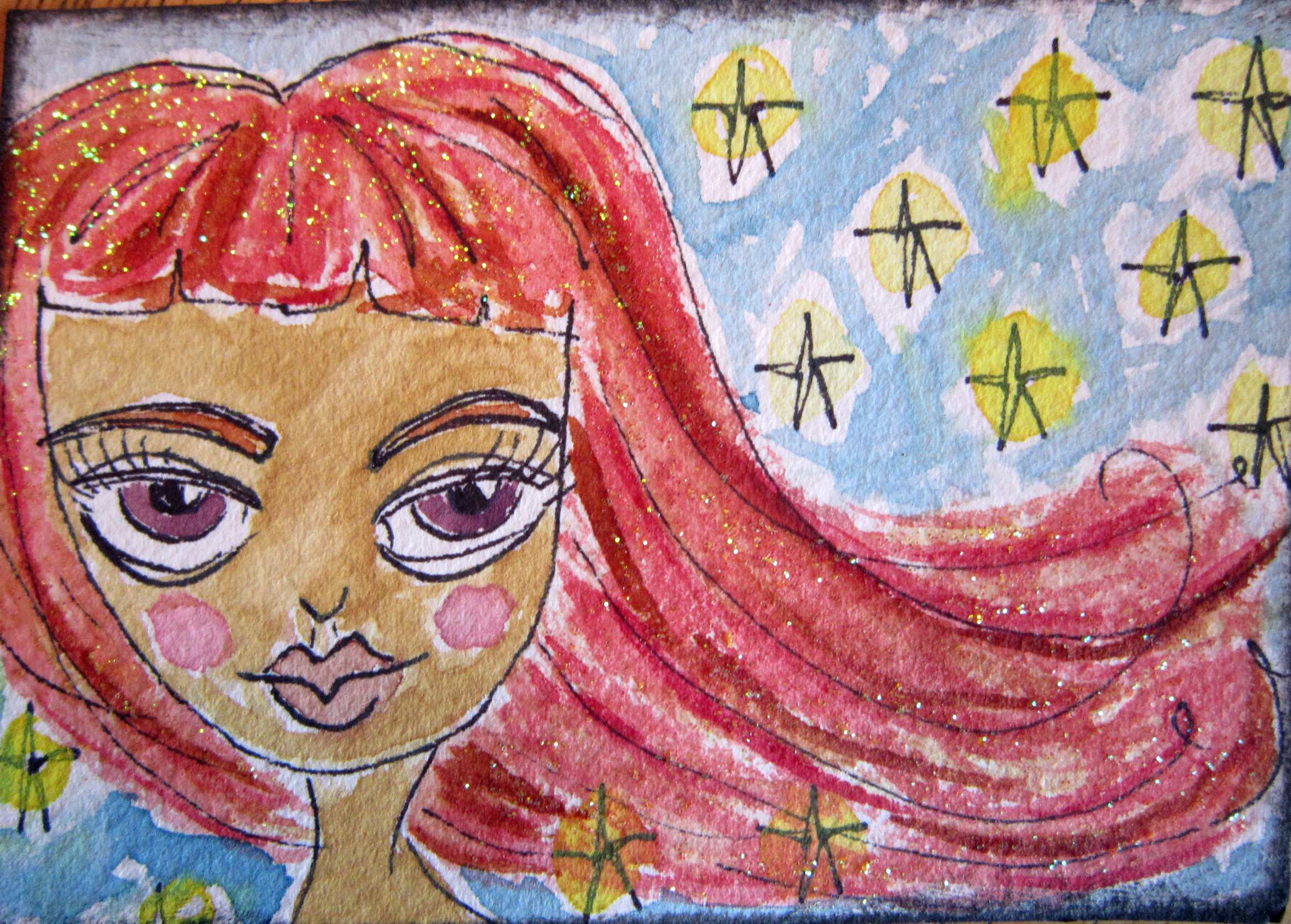 Pretty Girl
