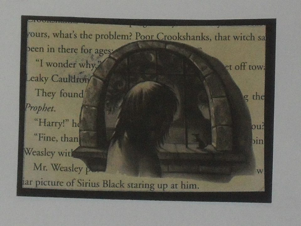 Prisoner Of Azkaban