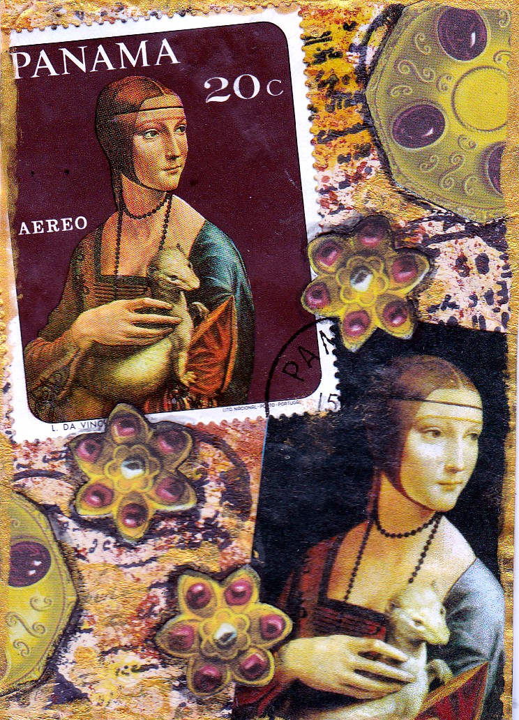 PS ATHON 01 Italian Art