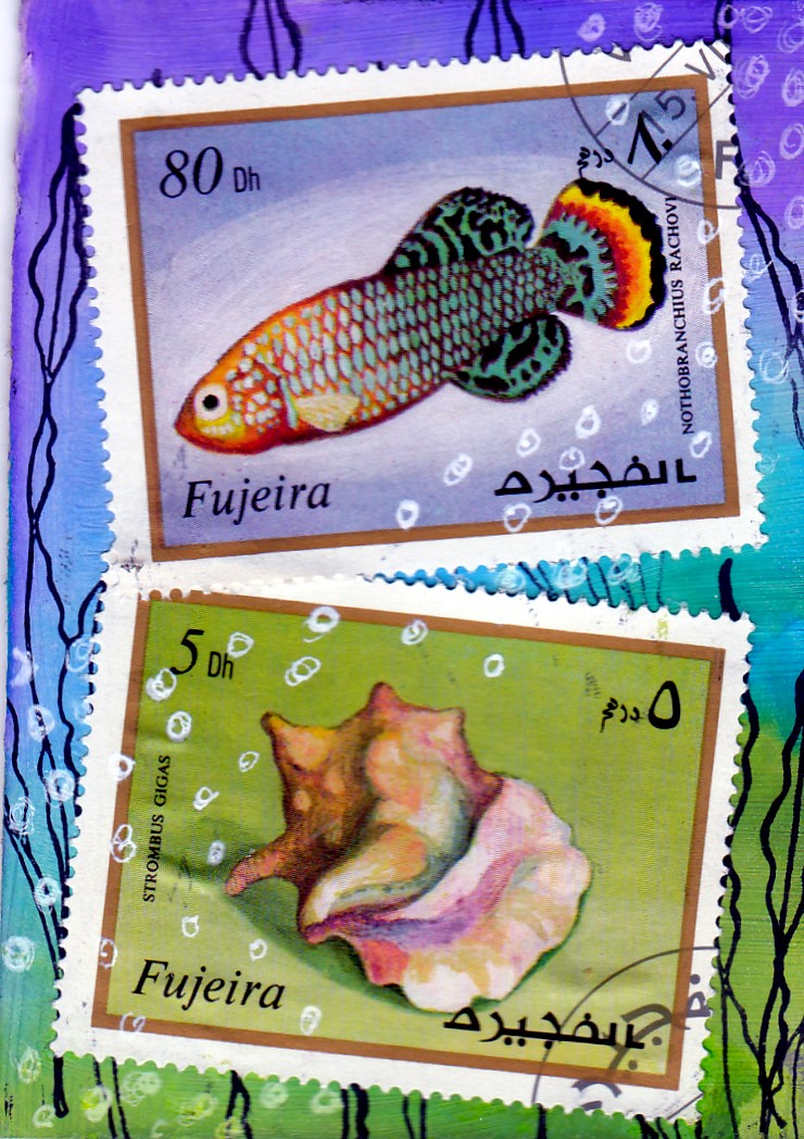 PS ATHON 02 undersea