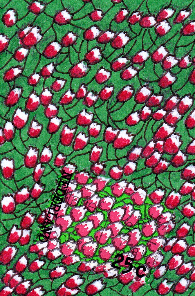 PS ATHON 03 Field of tulips