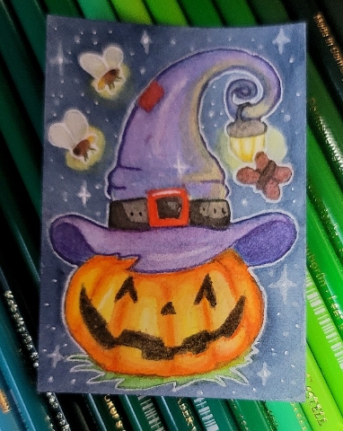 pumpkin swap