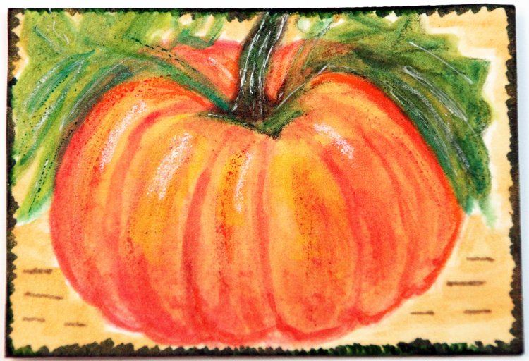 Pumpkin