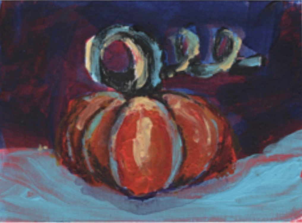 Pumpkin