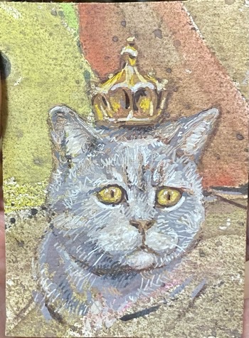 Queen of comforting purrs.jpeg