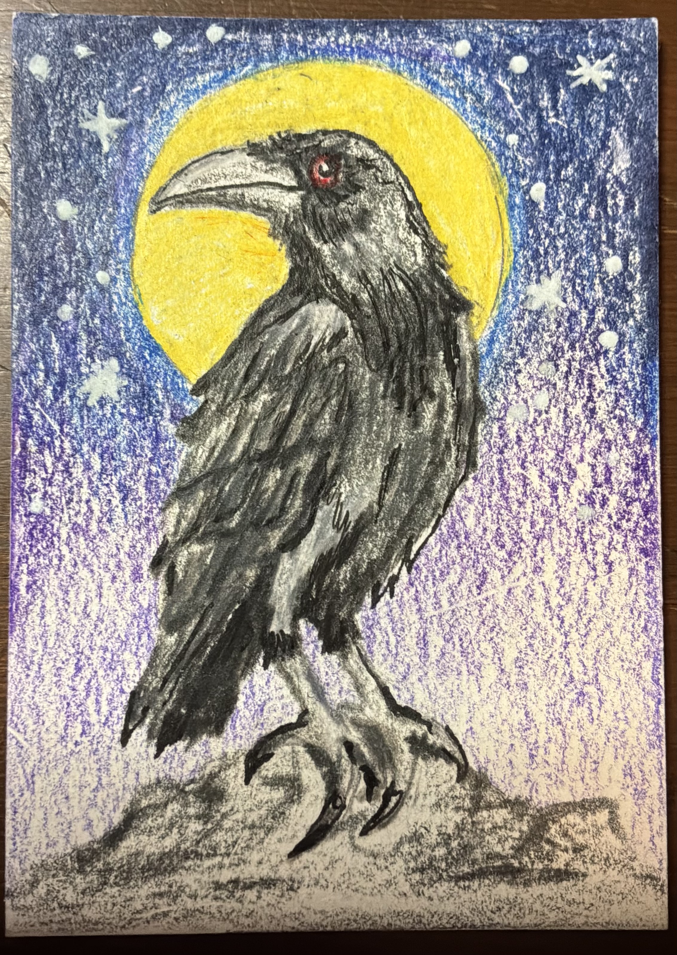 Raven