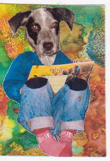 READERS-Here, There, Anywhere