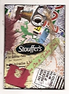 Recycle Challenge - December