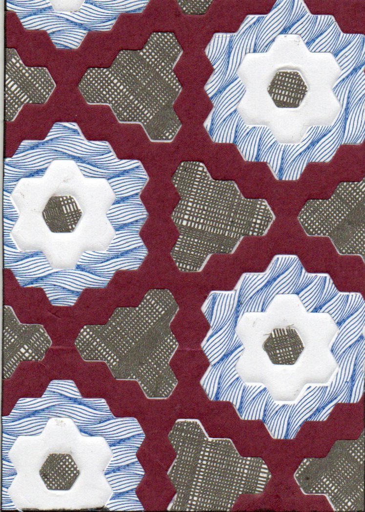 Recycle! envelopes 2/7