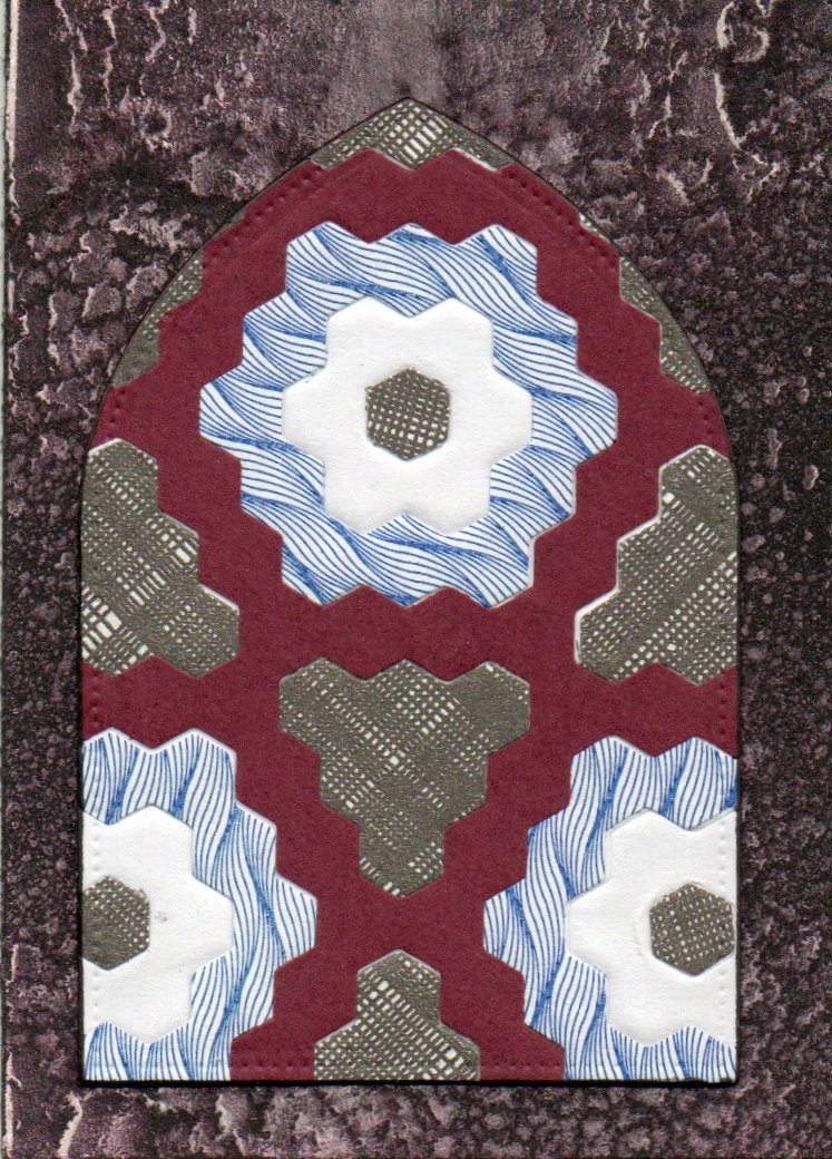 Recycle! envelopes 6/7