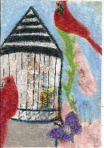 Red Birds