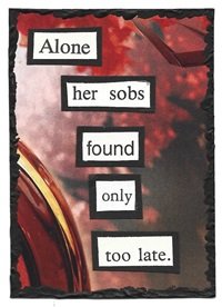 "Regret" --Show Some Emotion swap